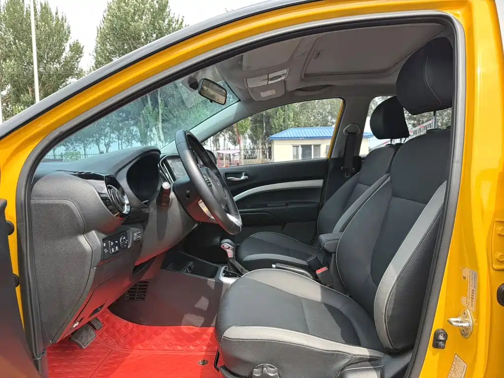 Kia KX1 — миниатюра 7