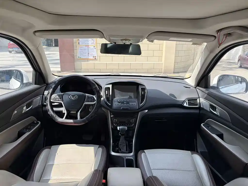 Huasu Huansu S5 — миниатюра 10