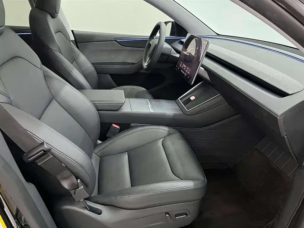 Tesla Model Y — миниатюра 13
