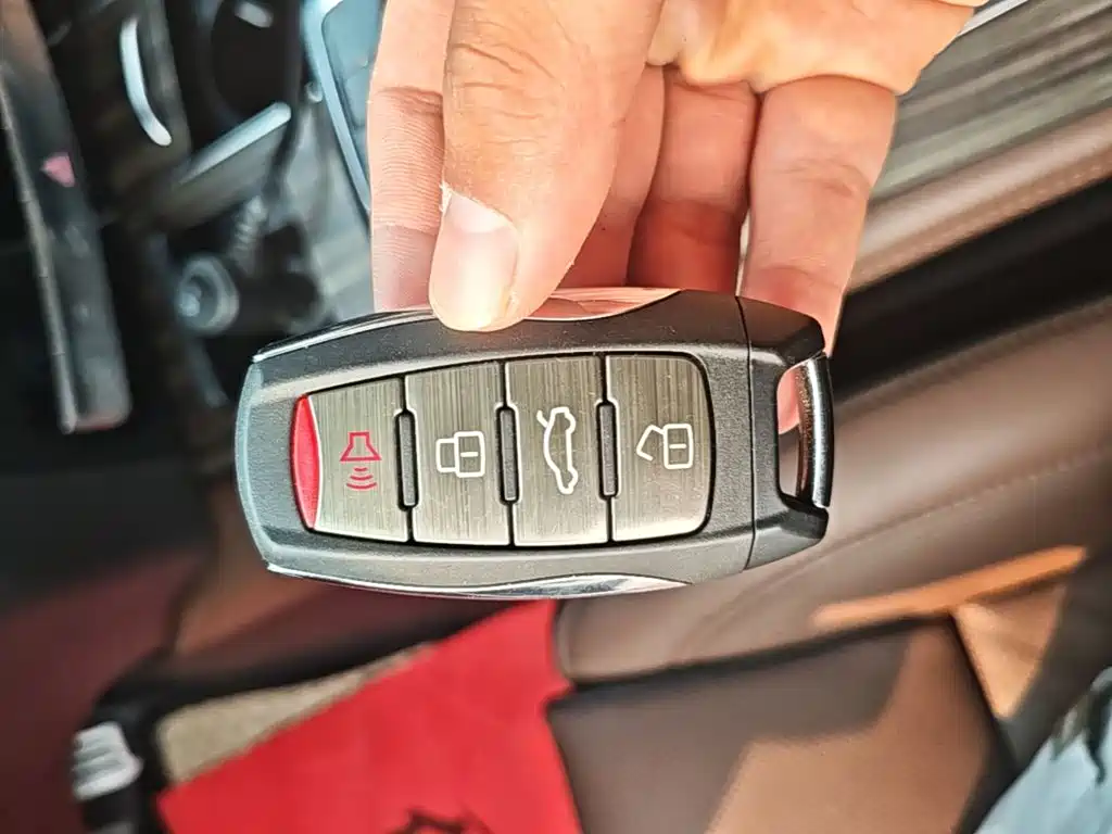 Haval H9 — миниатюра 9