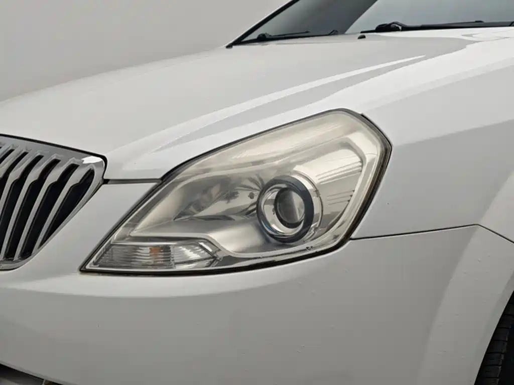 Buick Excelle — миниатюра 15