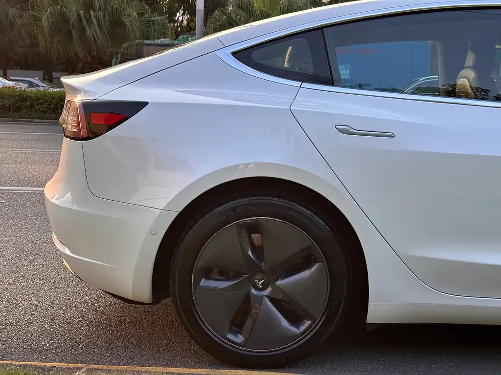 Tesla Model 3 — миниатюра 37