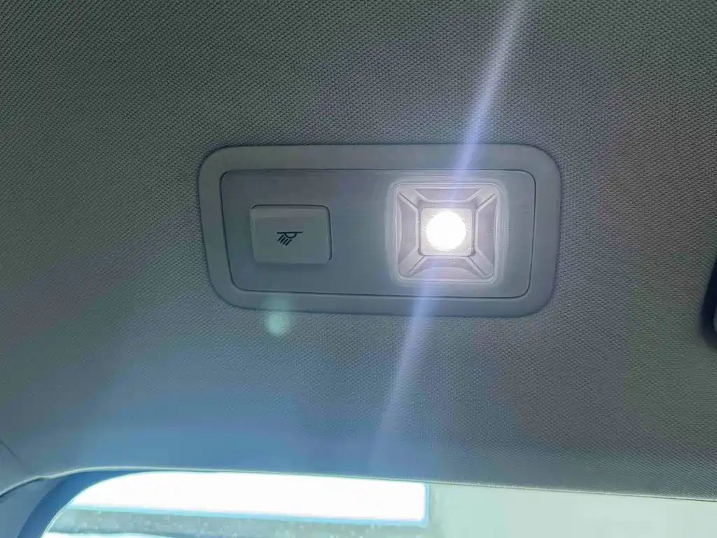 Volkswagen Tharu — миниатюра 14