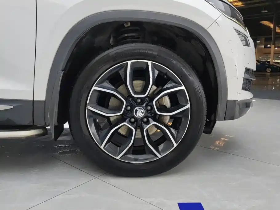 Skoda Kodiaq — миниатюра 6