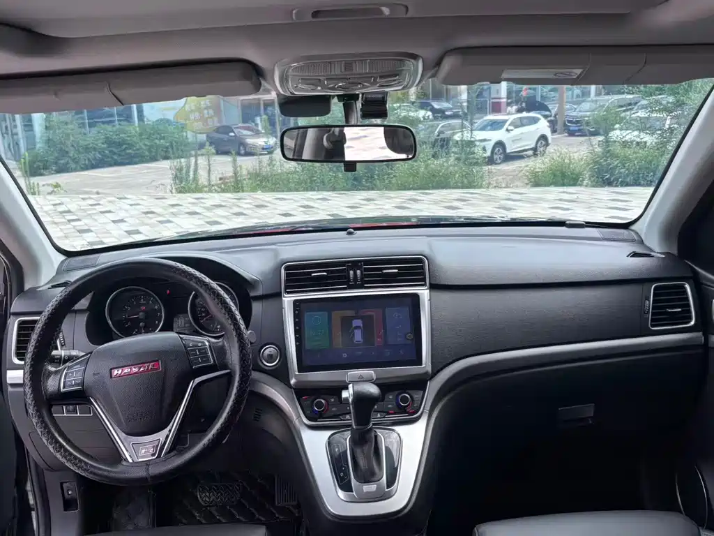 Haval H6 — миниатюра 5