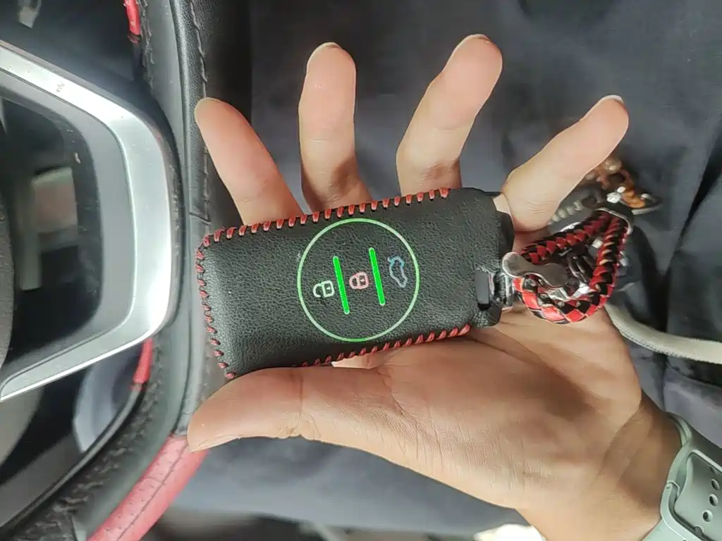 Chery Tiggo 7 — миниатюра 9