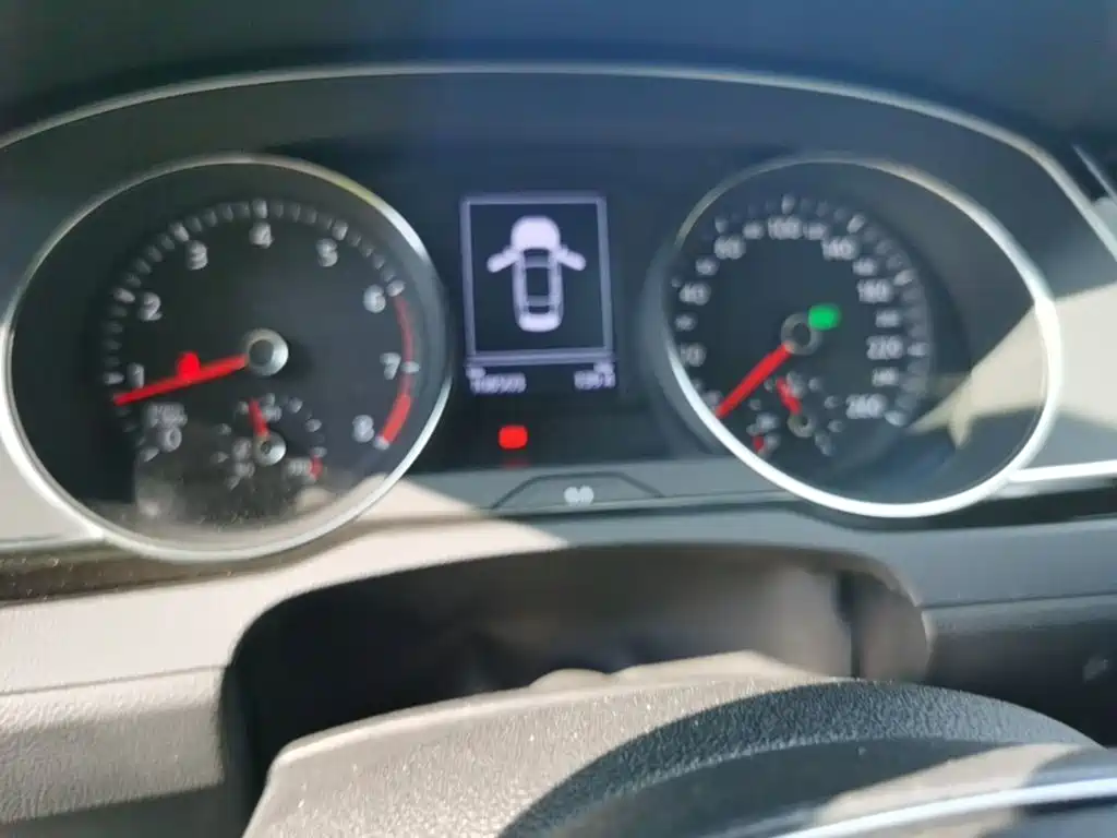 Volkswagen Magotan — миниатюра 16