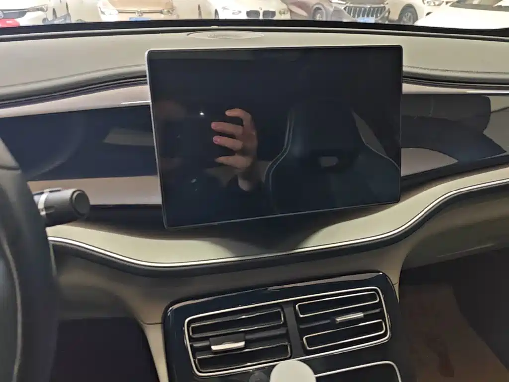BYD Qin PLUS — миниатюра 13