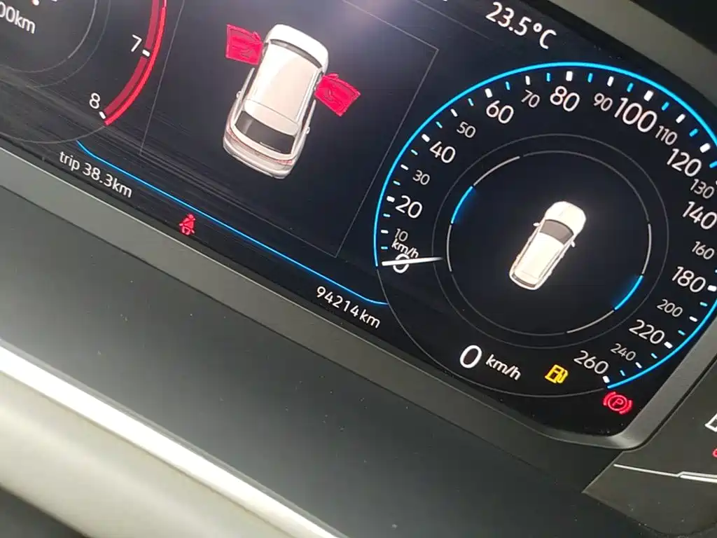 Volkswagen Tayron — миниатюра 12