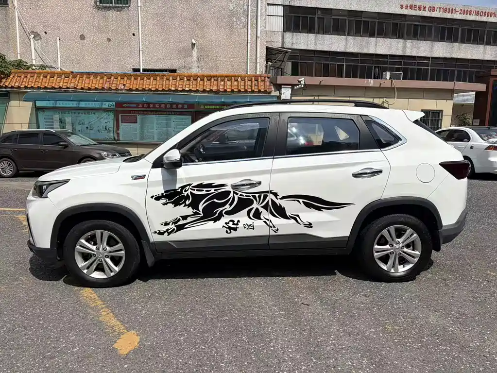 Huasu Huansu S5 — миниатюра 8