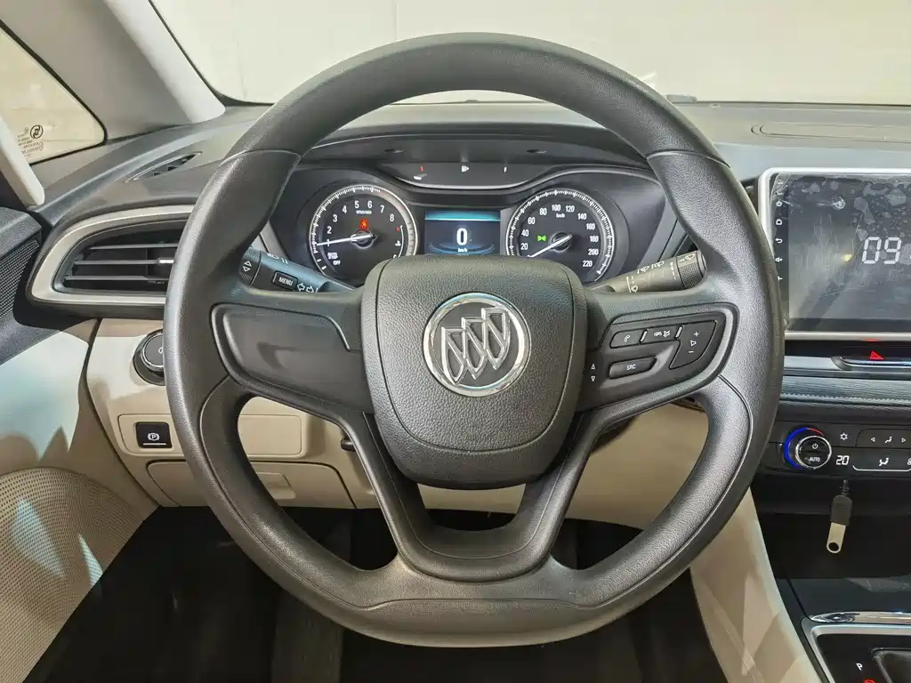 Buick GL6 — миниатюра 8