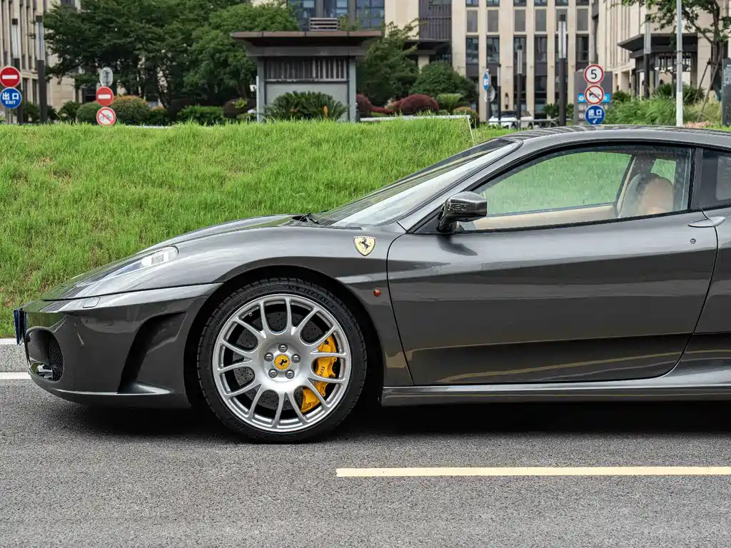 Ferrari F430 — миниатюра 5