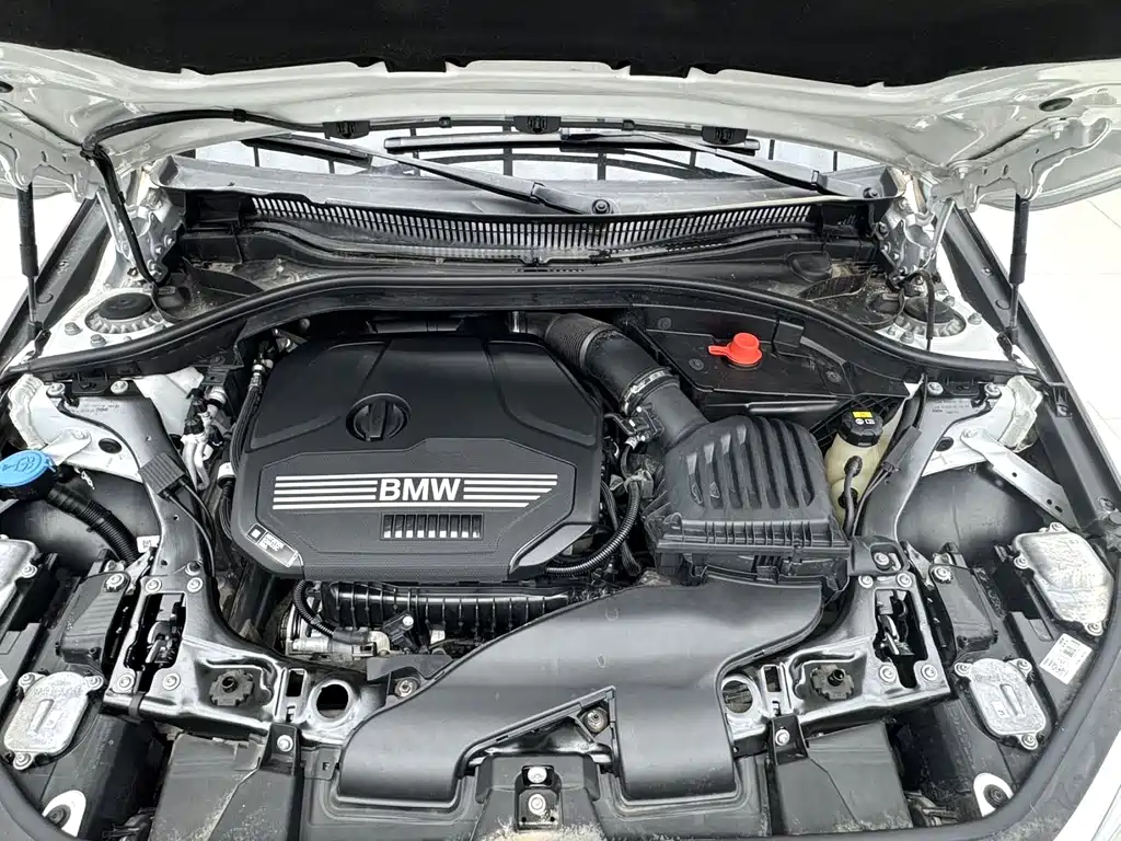 BMW 1 Series — миниатюра 13