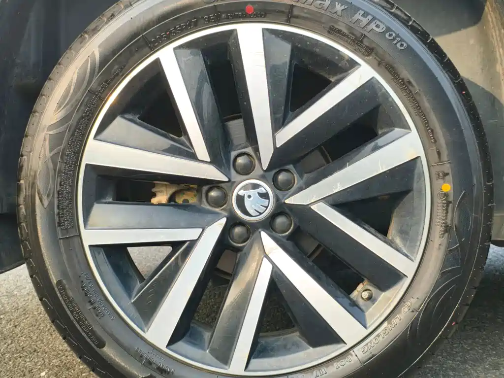 Skoda Kamiq — миниатюра 11