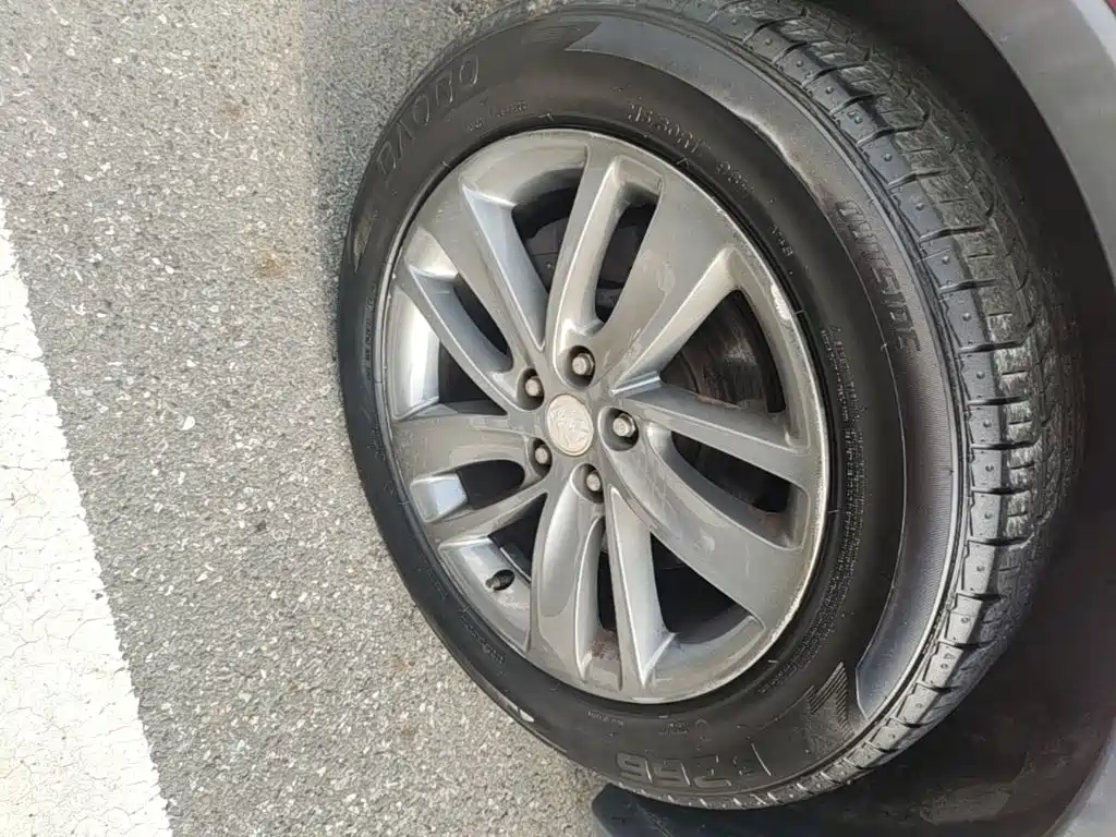 Buick Encore — миниатюра 23