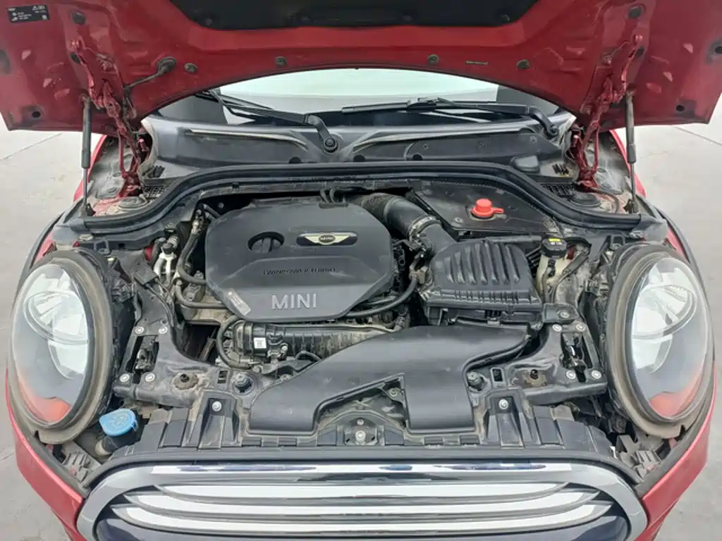 MINI Mini — миниатюра 12