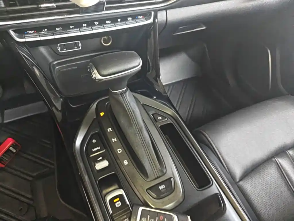 GAC Motor Trumpchi GS4 — миниатюра 14