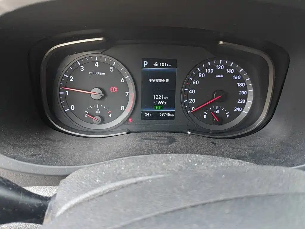 Hyundai ix35 — миниатюра 8