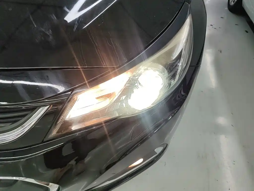 Chevrolet Malibu — миниатюра 24