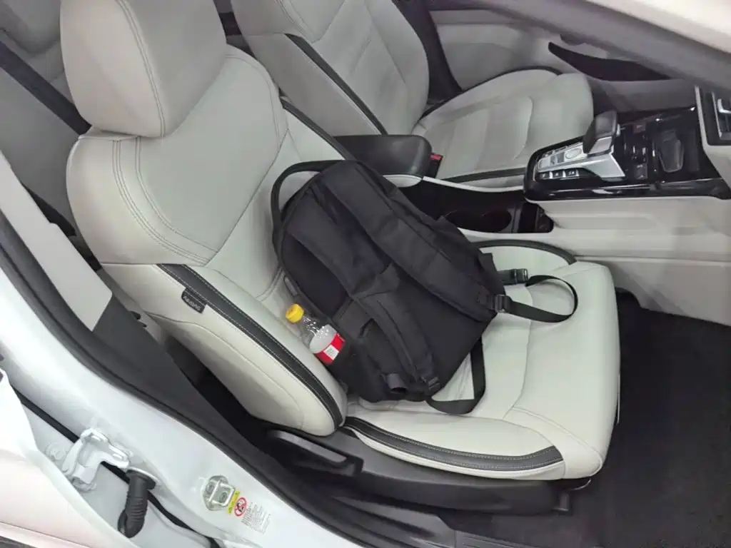 BYD Yuan Pro — миниатюра 25
