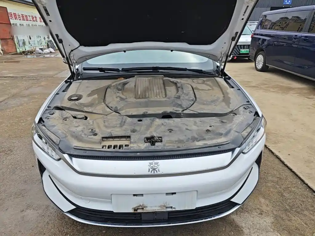BYD Qin PLUS — миниатюра 20
