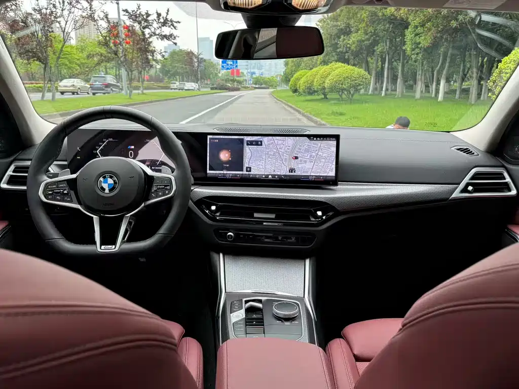 BMW 3 Series — миниатюра 7