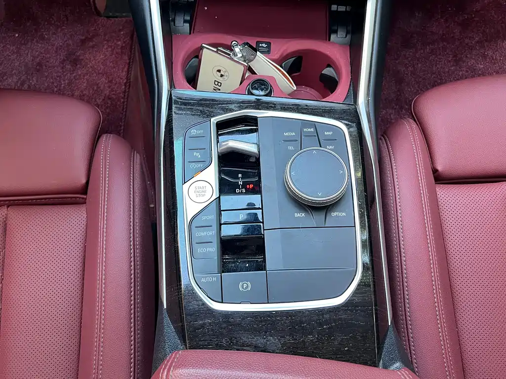 BMW 3 Series — миниатюра 9