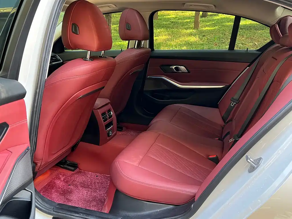BMW 3 Series — миниатюра 5