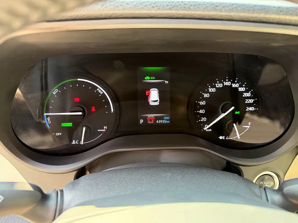 Toyota Sienna — миниатюра 10
