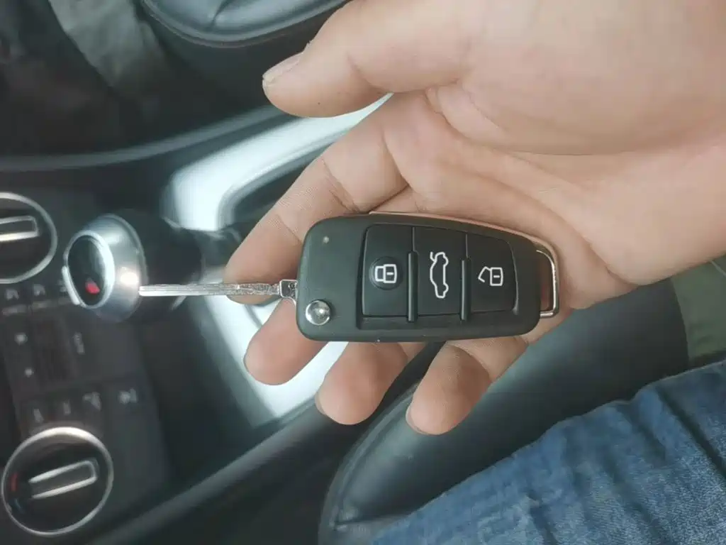 Audi Q3 — миниатюра 9