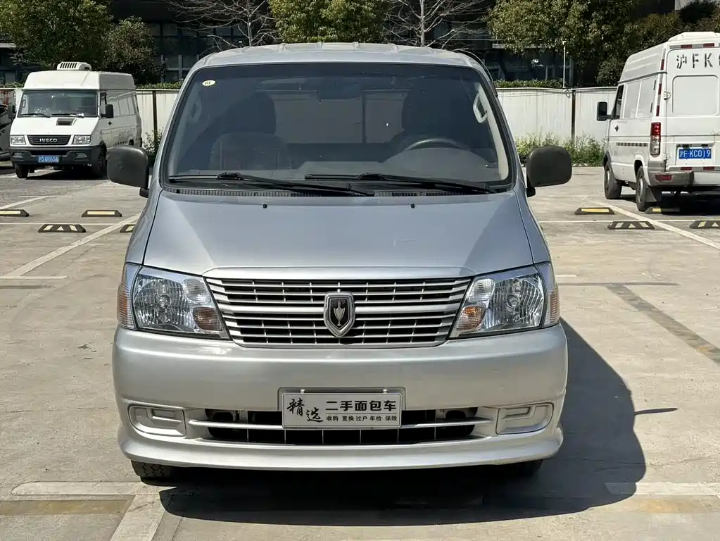 JINBEI EXPRESS