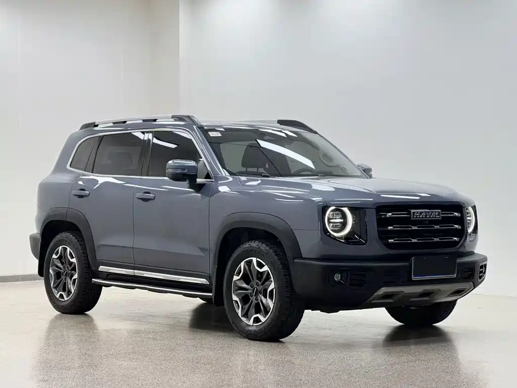 Haval Big Dog — миниатюра 3