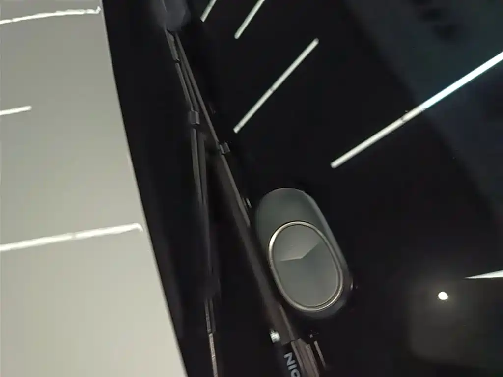 NIO EC7 2023 75kWh