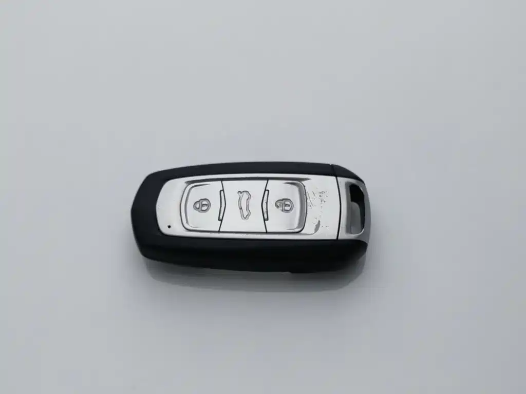 Geely Boyue — миниатюра 19