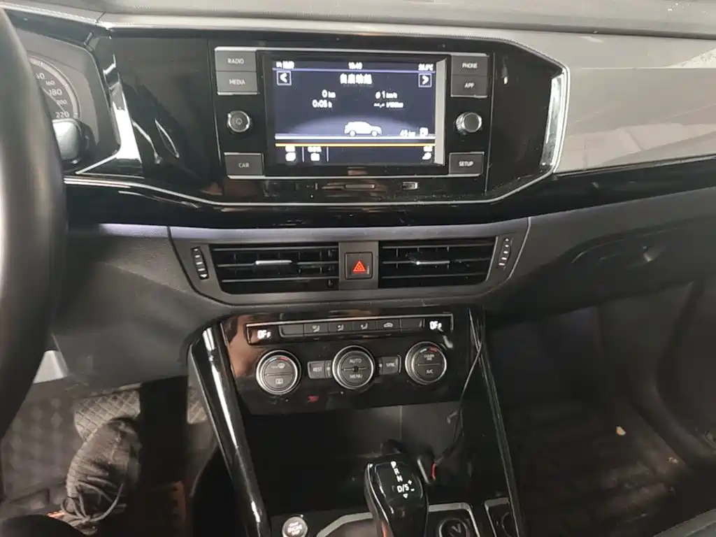 Volkswagen Tayron — миниатюра 13