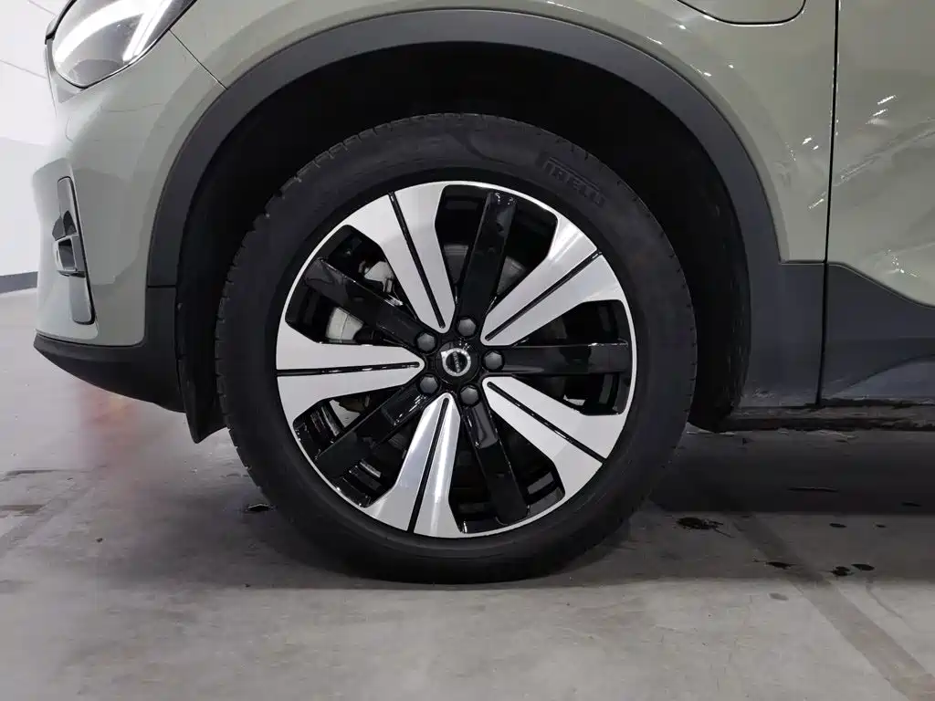 Volvo C40 — миниатюра 17