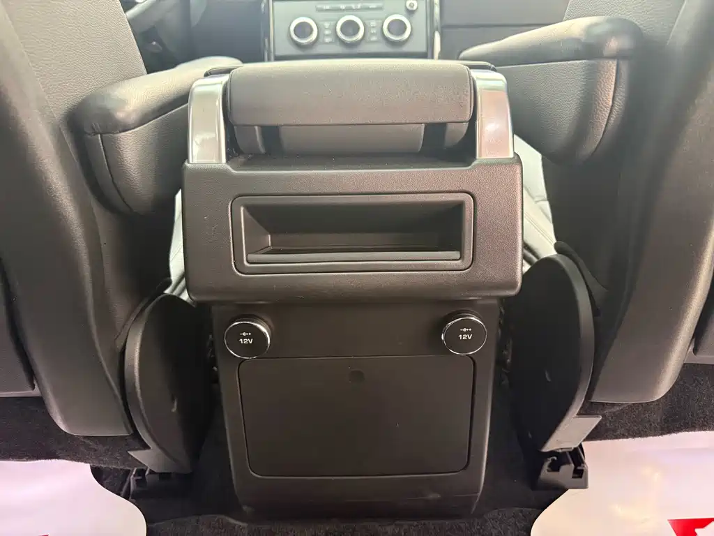 Land Rover Discovery — миниатюра 19