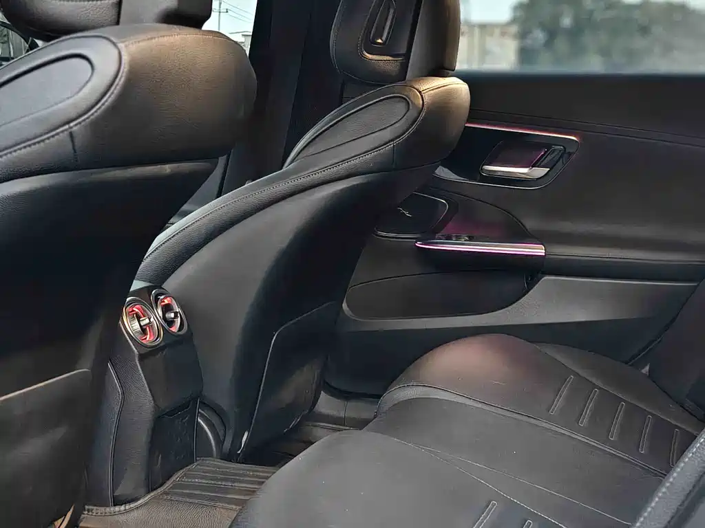 Mercedes-Benz C-Class C 2022 C 260 L Sport