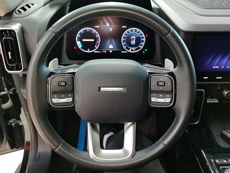 Haval Big Dog — миниатюра 15