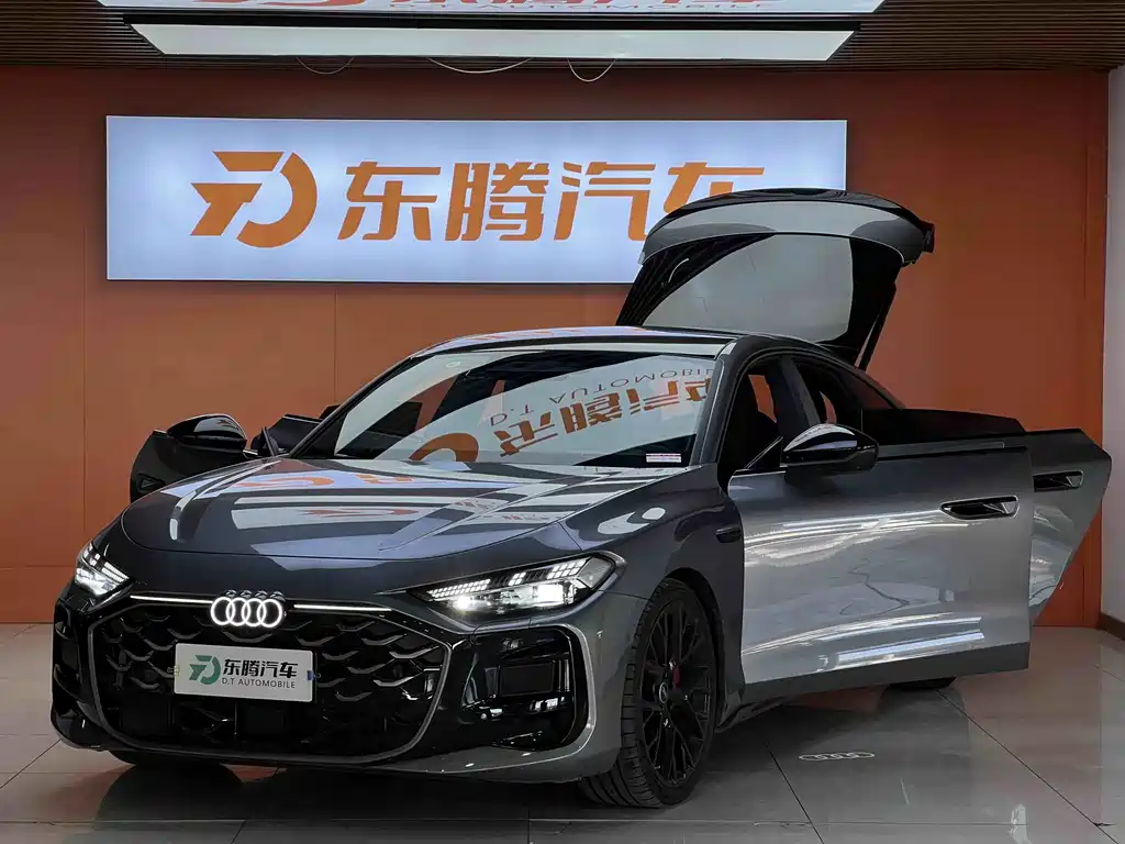 Audi A5L Sportback — миниатюра 6