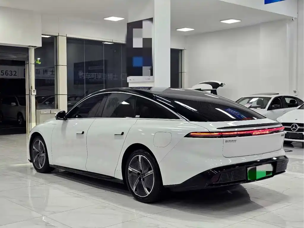 Fengxing Xinghai S7 — миниатюра 12