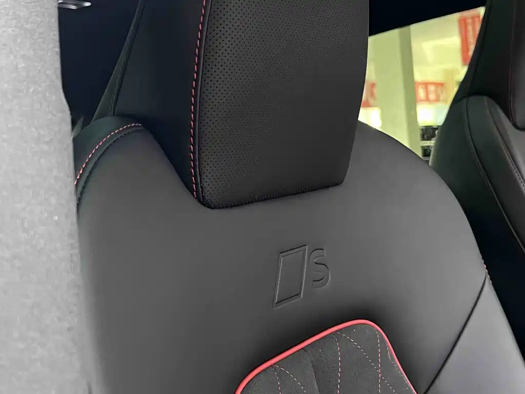 Audi A5L Sportback — миниатюра 21