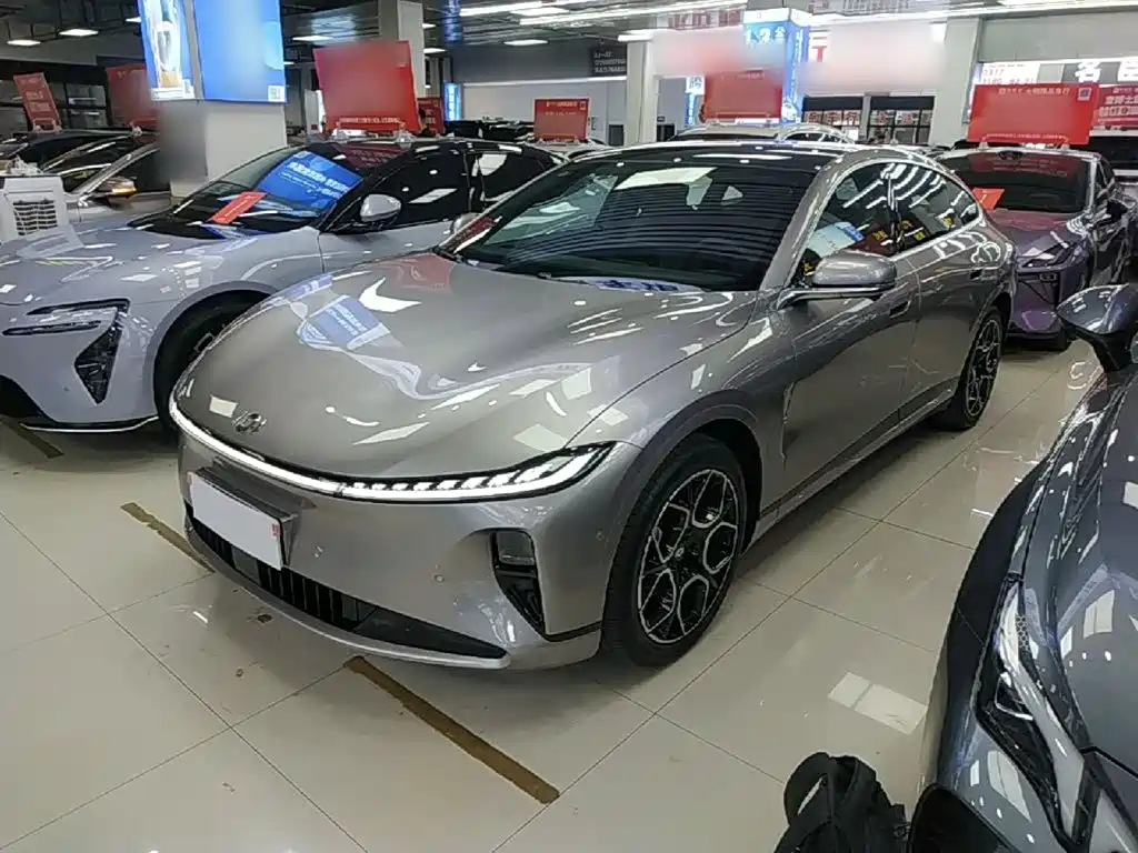 Qiyuan Qiyuan A07