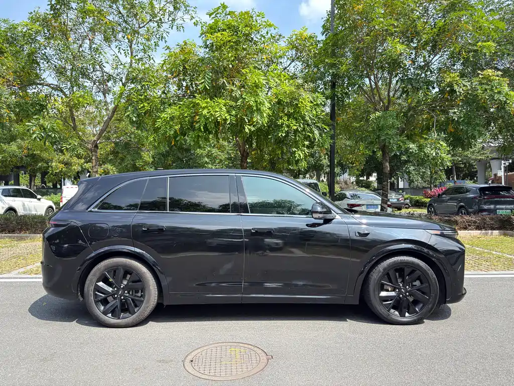Li Auto Li L7 — миниатюра 4