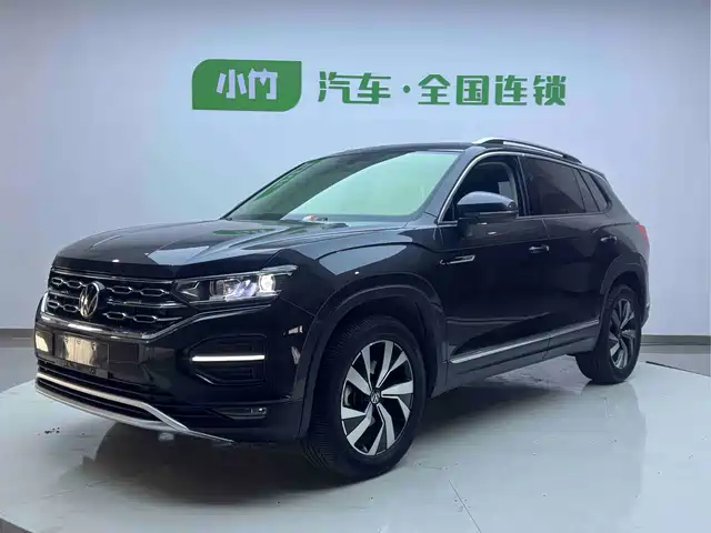 VOLKSWAGEN TANYUE