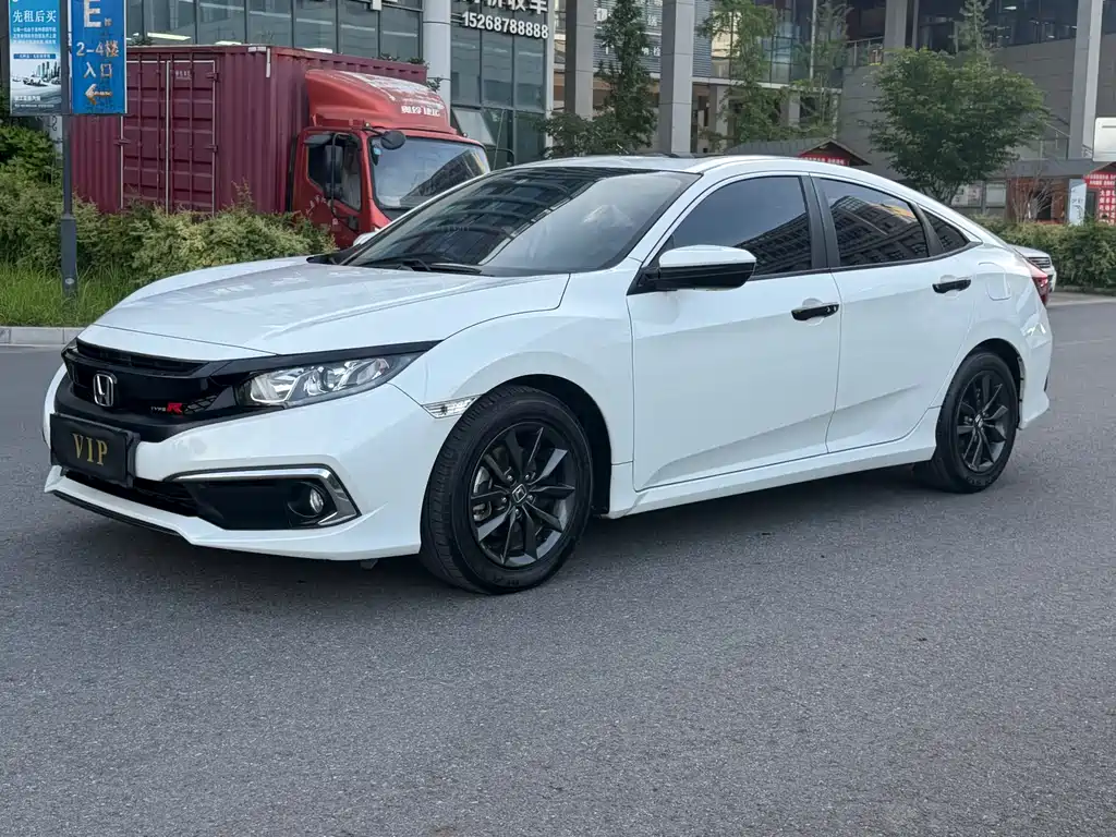 Honda Civic 2023