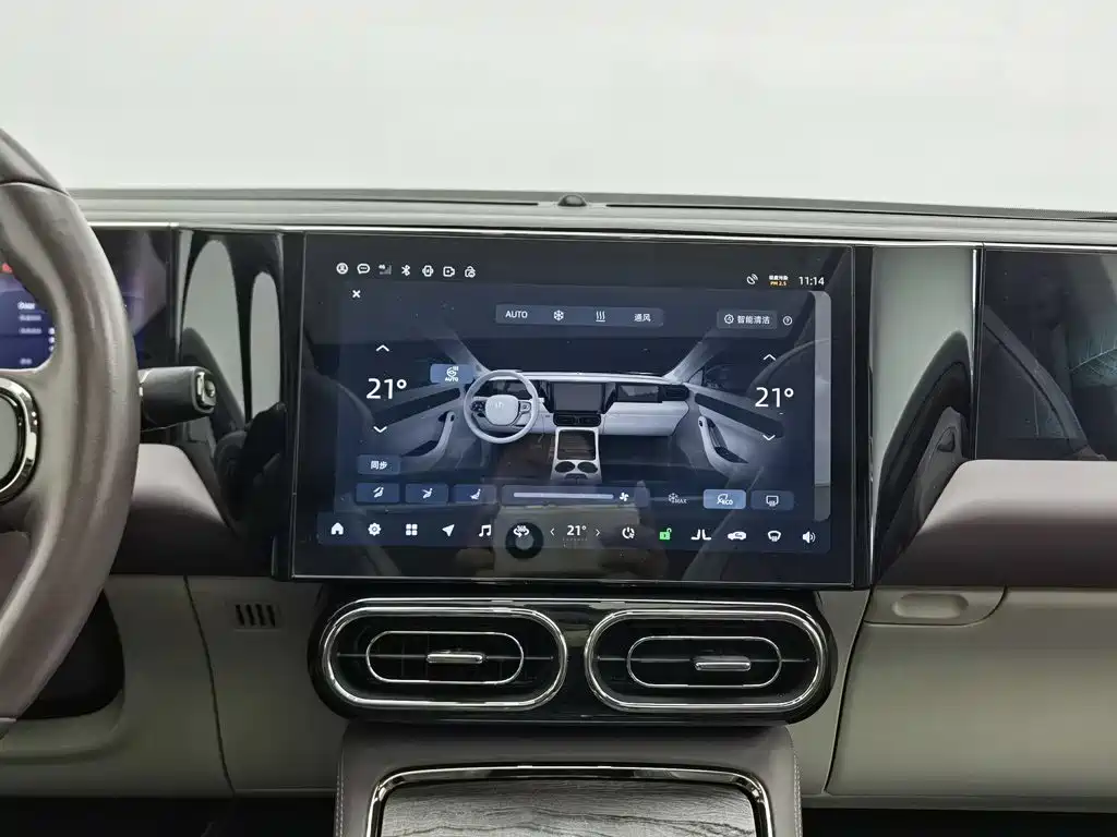 Leapmotor Leapmotor C11 — миниатюра 12
