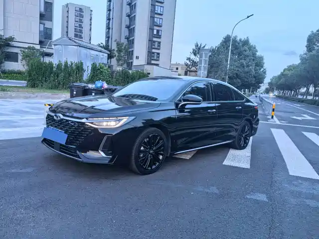 2022 Chery Arrizo 8