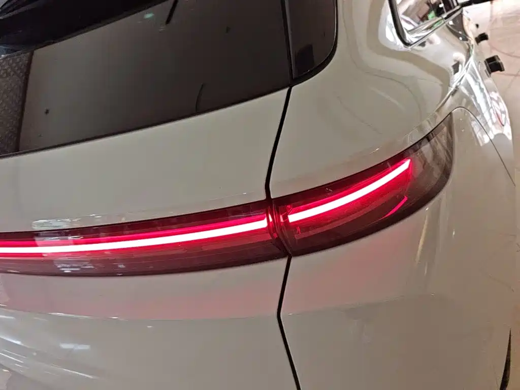 Li Auto Li L6 — миниатюра 8