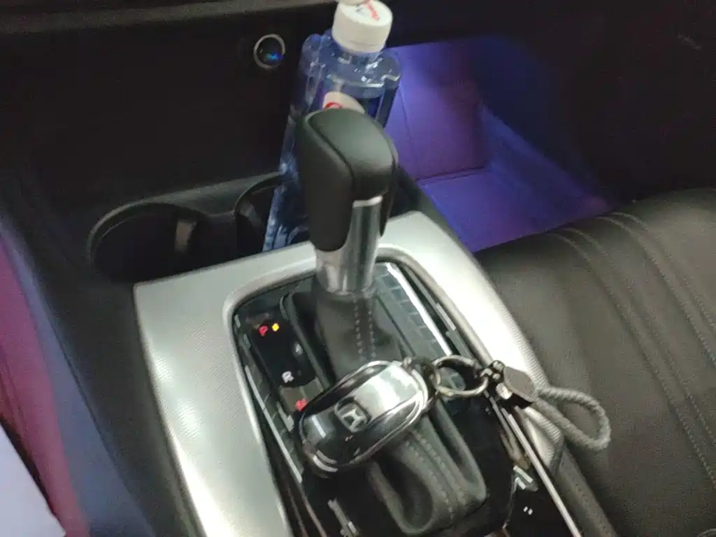 Honda HR-V — миниатюра 14